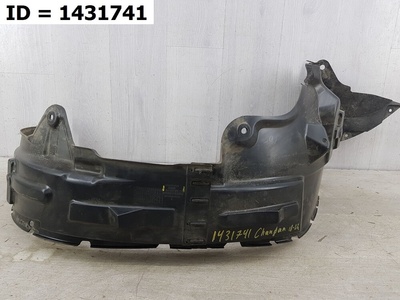 S3011191100AA Подкрылок передний правый Changan CS75