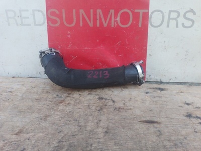 8E0145708K Патрубок интеркулера Audi A4 B7 2006