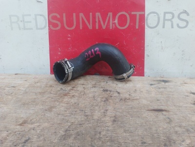 8E0145790G Патрубок интеркулера Audi A4 B7 2006