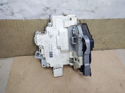 8J2837015A Замок двери передней левой Audi Q5 8R 2005