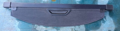 2012 шторка багажника renault clio iv 4 универсал - оригинал