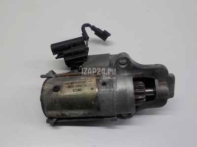 4M5T11000AB Стартер Ford C-MAX (2003 - 2010)