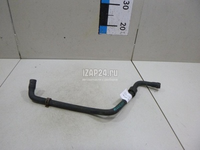 1K0122109B Шланг системы охлаждения VAG Caddy III (2004 - 2015)
