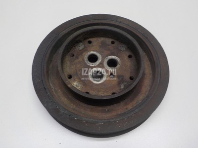 1594853 Шкив коленвала Ford Mondeo III (2000 - 2007)