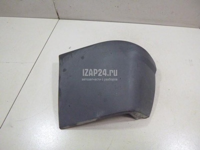 1472038 Накладка заднего бампера левая Ford Transit/Tourneo Connect (2002 - 2013)