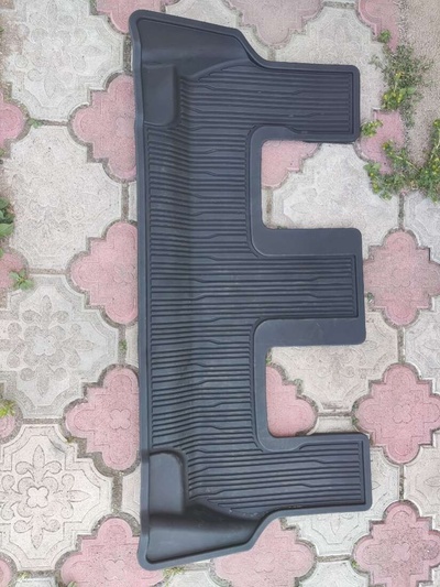 LB5J78130B40AAW Коврики в салон Ford Explorer 6 2021