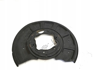 A2124202144 мерседес w212 крышка диск левая