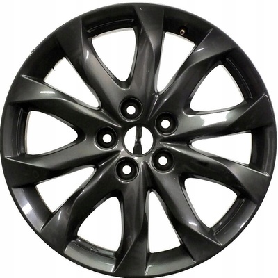 1fa колесо 18 mazda 5x114 , 3 et50 7j ø67 9965227080