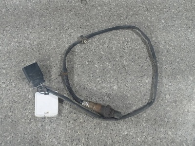 077906265AE Лямбда-зонд 3.7 - 4.2i. BFL , полный привод. Audi A8 D3/4E 2004 ,0258006527
