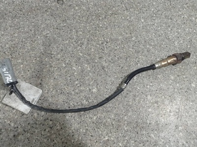 0258006046 Лямбда-зонд 1.2 - 2.0i. K4J750. Renault Megane 2001 ,7700107433