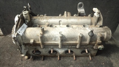 03103358F Головка блока цилиндров Audi A3 8P/8PA [рестайлинг] 2006 03С103358F,BAG,BLF,BLP