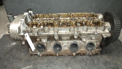 06D103373AM Головка блока цилиндров Skoda Octavia A5 2004 ,BLX,AXW,BLR,BLX,BLY,BVX,BVZ