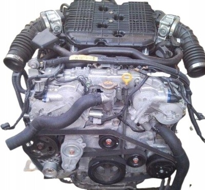 VQ35HR двигатель 3.5 infiniti qx70 fx35 ex35 m35 350z