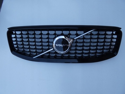 32291026 решетка радиатора , решетка volvo xc - 60 r - design радар