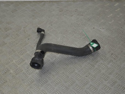 7800098 Патрубок (трубопровод, шланг) BMW 3 E90/E91/E92/E93 (2005-2013) 2009