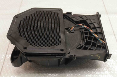 65139204785 Сабвуфер левый BMW E90 E91 E92 E93