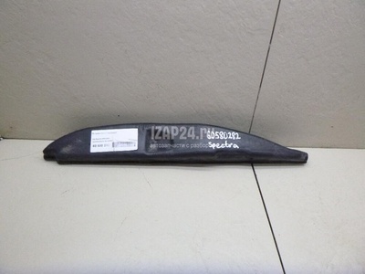 0K2DJ68681 Пыльник (кузов наружные) Hyundai-Kia Spectra (2001 - 2011)