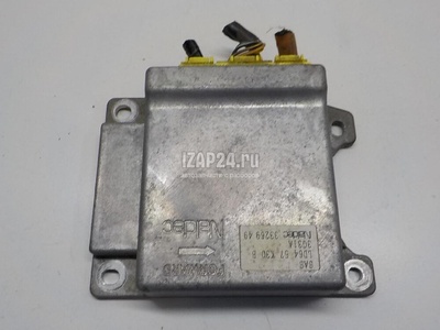 LD6457K30B Блок управления AIR BAG Mazda MPV II (LW) (1999 - 2006)