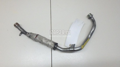059145735Q Трубка турбокомпрессора (турбины) VAG Q7 [4L] (2005 - 2015)