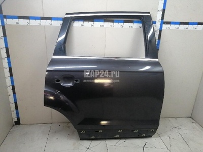 4L0833052 Дверь задняя правая VAG Q7 [4L] (2005 - 2015)