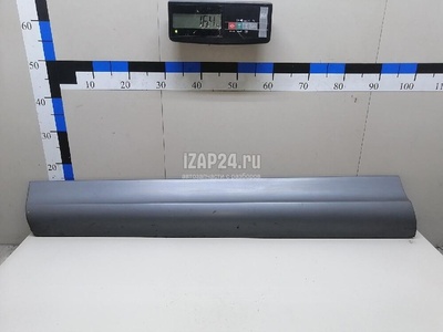 4L0853959H1RR Накладка двери передней левой VAG Q7 [4L] (2005 - 2015)