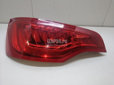 4L0945093G Фонарь задний левый VAG Q7 [4L] (2005 - 2015)