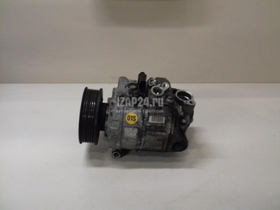 7P0820803E Компрессор системы кондиционирования VAG Q7 [4L] (2005 - 2015)