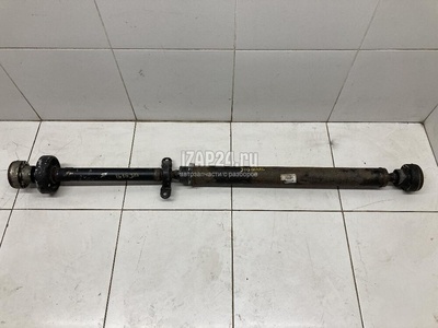 7L8521102L Вал карданный задний VAG Q7 [4L] (2005 - 2015)