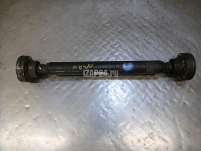 7L0521101D Вал карданный передний VAG Q7 [4L] (2005 - 2015)