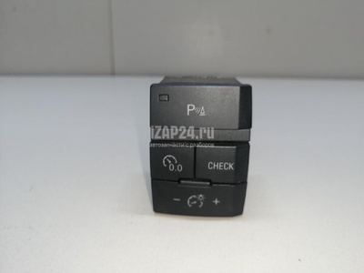 4L1927123A5PR Блок кнопок VAG Q7 [4L] (2005 - 2015)