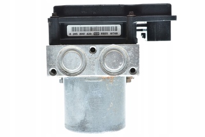 6C112M110AD насос абс transit mk7 0265800420 0265231533
