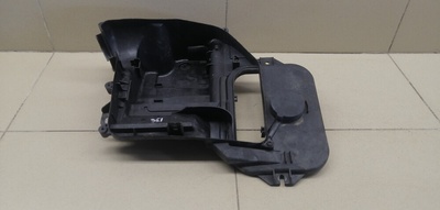 8E1907355C Крышка блока предохранителей Audi A4 [B6] 2000-2004