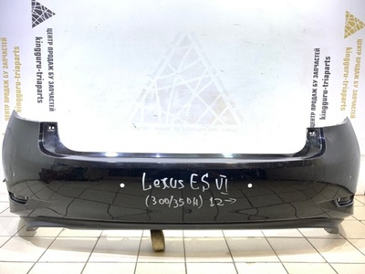 5215933210 Бампер Lexus ES 6 XV60 до Рестайлинг 2012-2015 52159-33210
