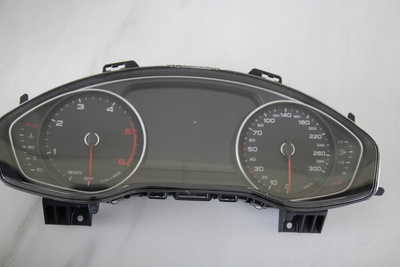 8W5920771C спидометр часы audi a4 a5 b9 8w w8