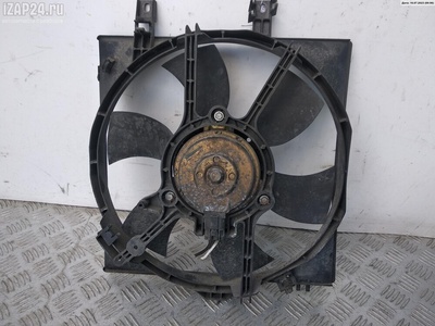 21481 Вентилятор радиатора Nissan Primera P11 (1996-1999) 1996 xxxx