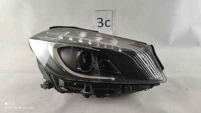 A1768203261 мерседес а класса 176 w176 ils ксенон правая фара