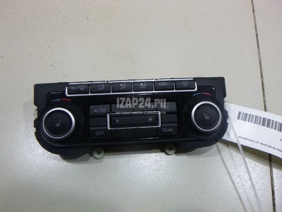 5K0907044BT Блок управления климатической установкой VAG Passat [B6] (2005 - 2010)