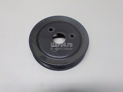 55565243 Шкив водяного насоса (помпы) GM Corsa D (2006 - 2015)