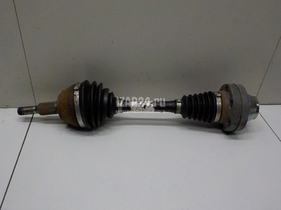 7L6407271G Полуось передняя VAG Touareg (2002 - 2010)