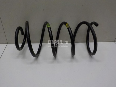B32T34011C Пружина передняя Mazda Mazda 3 (BK) (2002 - 2009)