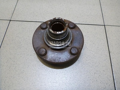4350212140 Ступица передняя Toyota Corolla E12 (2001 - 2007)