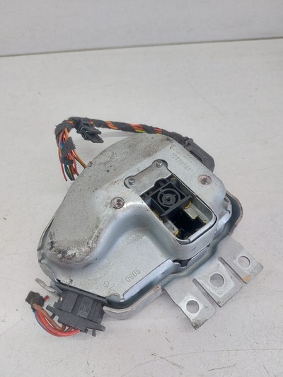 4F0905852B Блок управления рулевой рейки Audi A6 2006