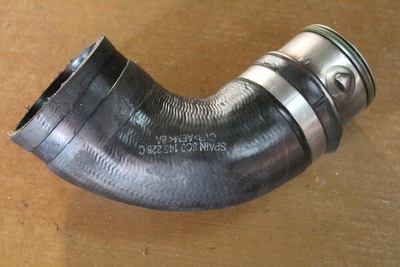 3C0145828C трубки турбины гольф v jetta touran skoda 1.9 2.0