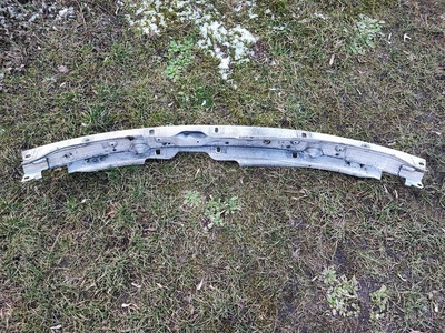 4B3807109B балка бампера передняя audi a6 s6 c5 4.2 v8 340hp