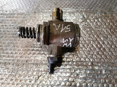 03C127026D насос высокого давления audi 1.4 tfsi