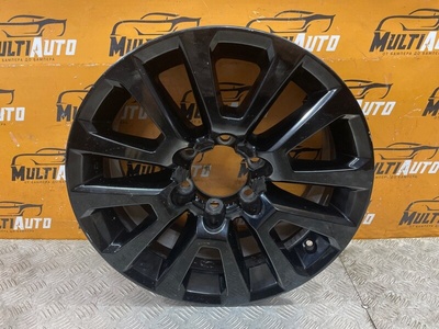 4261160B40 Диск литой Toyota Land Cruiser Prado 150 2017-