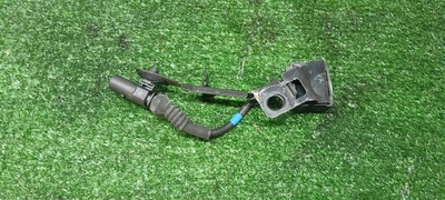 4E0616575J датчик ускорения Audi A8 [D3 4E] 2004-2010 2005