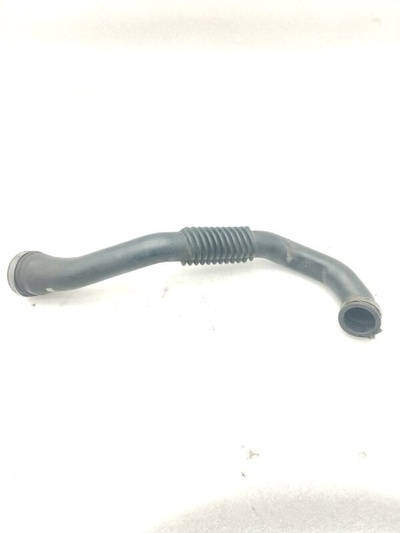 2375008402 Патрубок интеркулера SsangYong RX270 Xdi Y200 2007