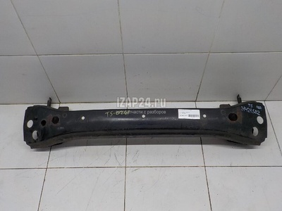 7H0807109B Усилитель переднего бампера VAG Transporter T5 (2003 - 2015)