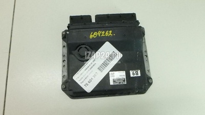 8966112B91 Блок управления двигателем Toyota Auris (E15) (2006 - 2012)